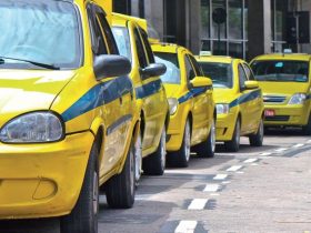 Taxi.Rio lança nova versão de app