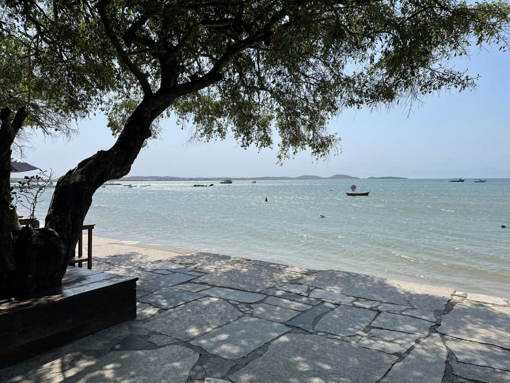 Verão em Búzios: Porto da Barra está de cara nova