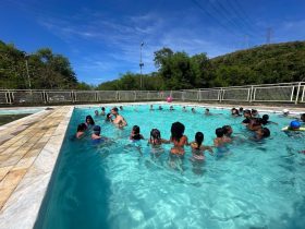 Inscrições abertas para colônia de férias gratuita no Rio