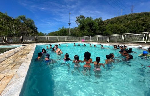 Inscrições abertas para colônia de férias gratuita no Rio