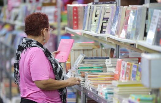 SJB lança edital para publicação de livros