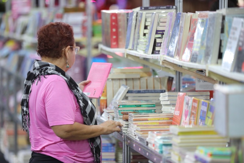 SJB lança edital para publicação de livros