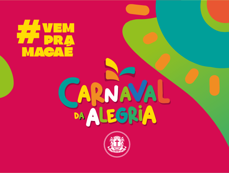 Bois Pintadinhos são atrações do Carnaval em Macaé