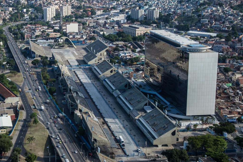 Metrô e trens com horários especiais para ensaios técnicos