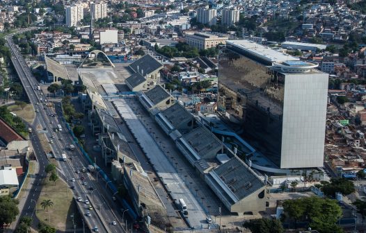 Metrô e trens com horários especiais para ensaios técnicos