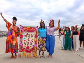 Niterói abre competição de marchinhas contra assédio a mulheres