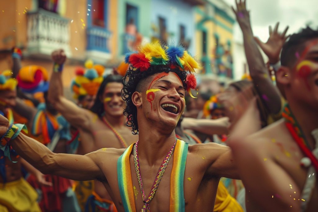 Carnaval de Cabo Frio começa neste fim de semana