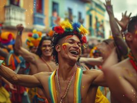 Carnaval de Cabo Frio começa neste fim de semana