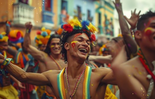 Carnaval de Cabo Frio começa neste fim de semana