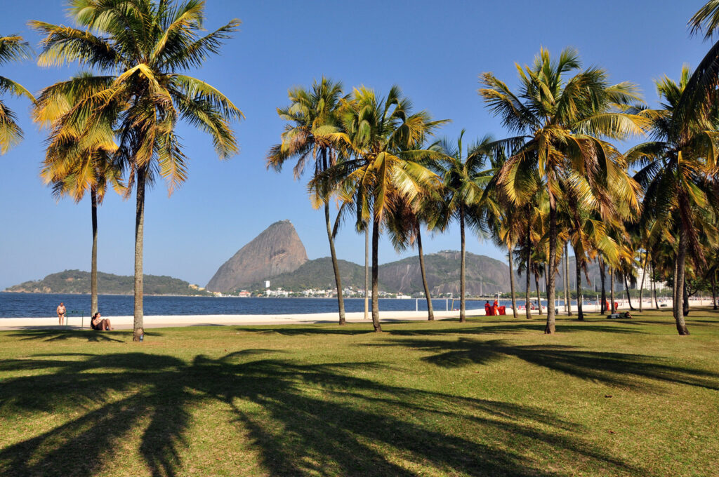 Aterro do Flamengo: 60 anos e a necessidade de um Plano Diretor