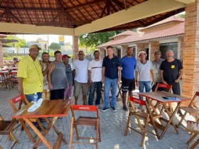 Búzios realiza reunião com permissionários do Mercado do Pescador