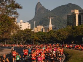 Calendário de eventos esportivos para 2025 é lançado no Rio