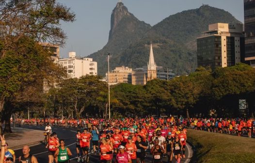 Calendário de eventos esportivos para 2025 é lançado no Rio