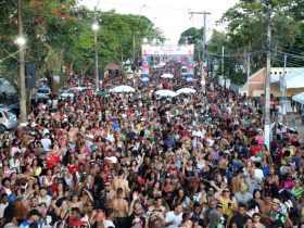 Quissamã terá seis dias de Carnaval com blocos, bois e shows