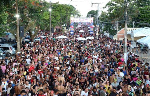 Quissamã terá seis dias de Carnaval com blocos, bois e shows