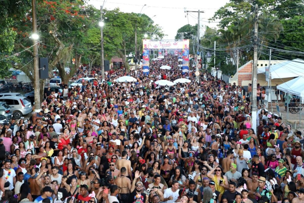 Quissamã terá seis dias de Carnaval com blocos, bois e shows