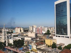 Defesa Civil de Nova Iguaçu alerta para calor extremo e orienta população