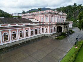 Show ‘Som e Luz’ será retomado no Museu Imperial de Petrópolis