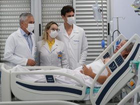 Calor intenso: Hospital Alberto Torres alerta sobre riscos de AVC