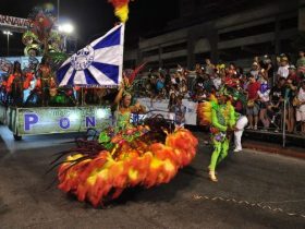 Esquema especial de trânsito para desfiles na Intendente Magalhães