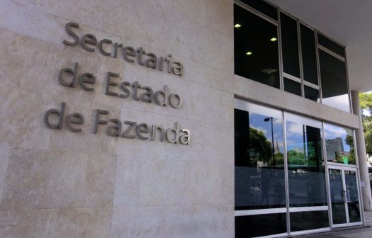 Inscrições abertas para concurso público da Secretaria de Fazenda