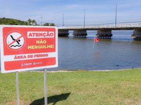 Defesa Civil de Maricá atua na prevenção de acidentes nas orlas