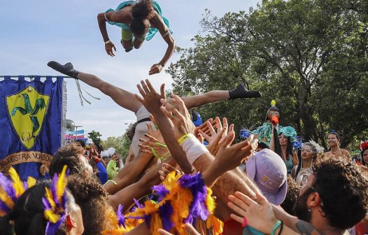 Carnaval deve injetar cerca de R$ 900 milhões no turismo carioca