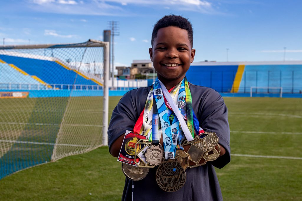 Macaé inicia inscrições para Bolsa Atleta