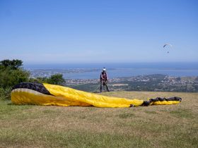 Maricá anuncia revitalização da Estrada do Camburi