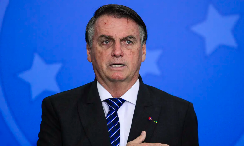 Se preso, Bolsonaro pode ser assassinado na cadeia