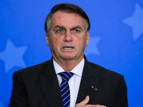 Se preso, Bolsonaro pode ser assassinado na cadeia