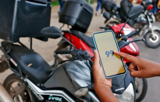 Moto-táxi: Regulamentação e Fiscalização