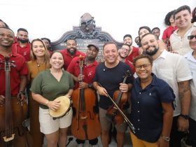 Niterói reabre a Biblioteca Parque