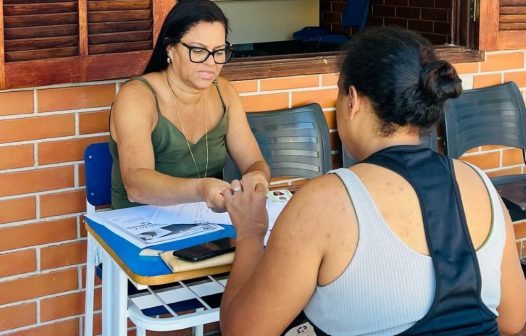 Oficina de empreendedorismo no Carnaval em Itatiaia