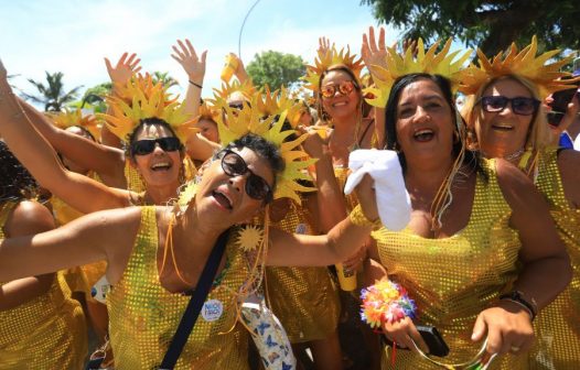 Carnaval 2025 terá três palcos e blocos em Rio das Ostras