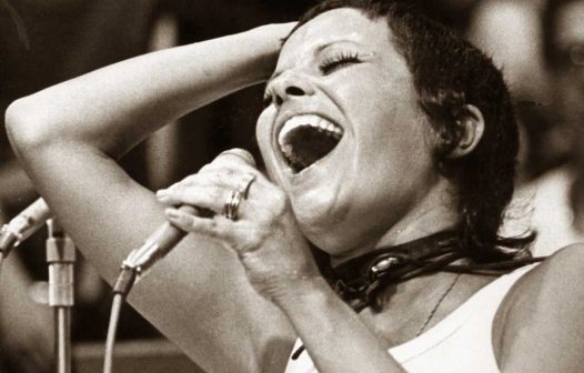 Museu da Imagem e do Som celebra 80 anos de Elis Regina