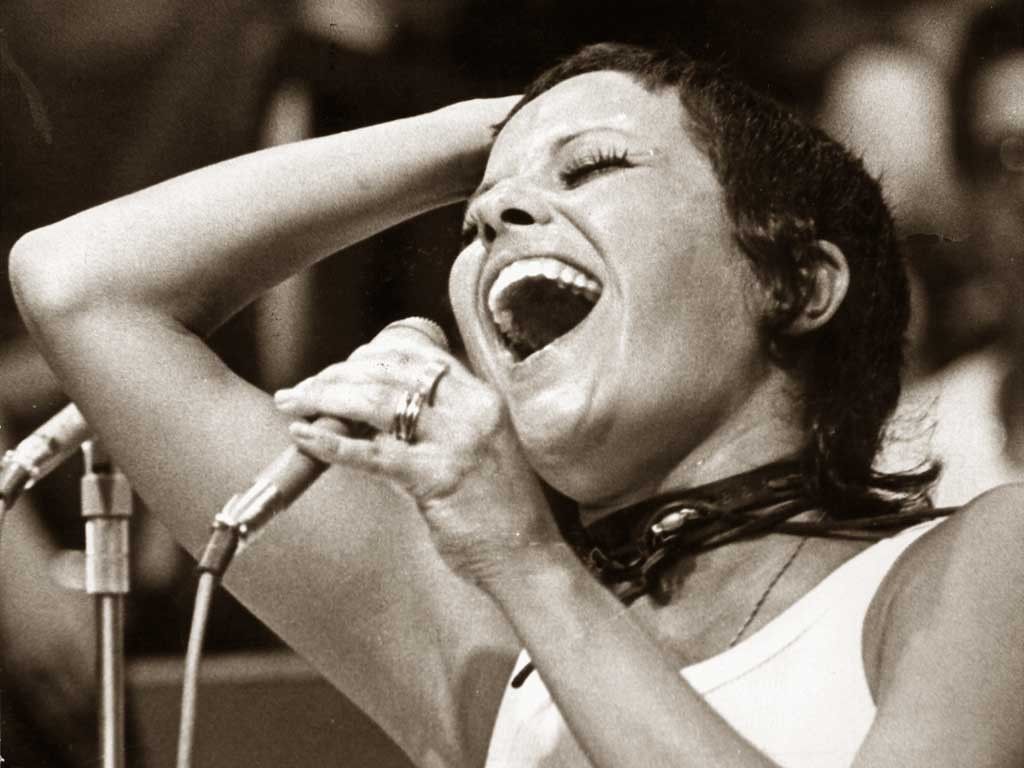 Museu da Imagem e do Som celebra 80 anos de Elis Regina