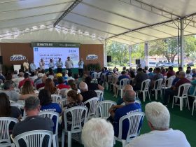 Agro Feira impulsiona o agronegócio no Médio Paraíba