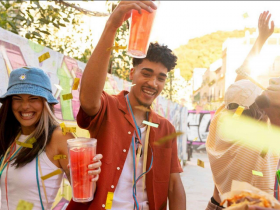 Bebeu, Dançou e Exagerou? Como Se Recuperar Rápido Para o Próximo Dia de Folia