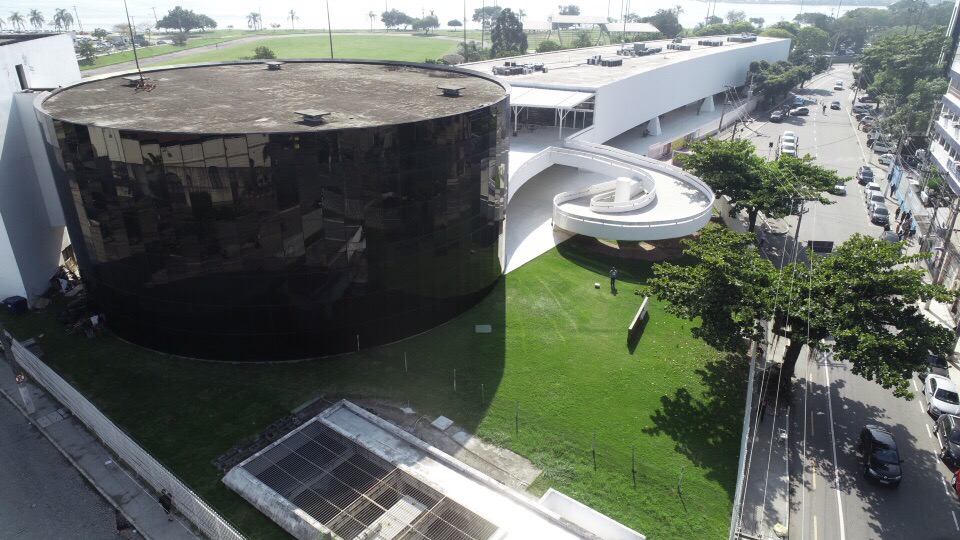 Niterói promove Festival Mulher no Reserva Cultural