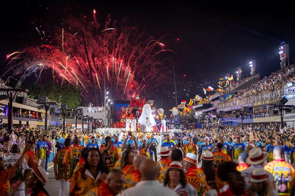 Maricá levará inclusão social para o desfile das Campeãs