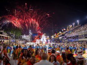 Maricá levará inclusão social para o desfile das Campeãs