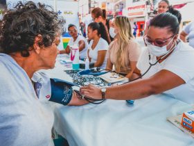 “Meriti Para Todos” oferece serviços gratuitos neste sábado (15)