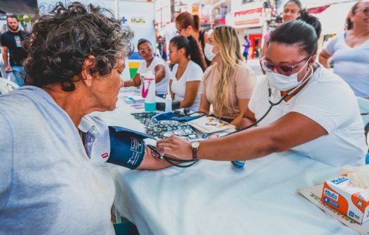 “Meriti Para Todos” oferece serviços gratuitos neste sábado (15)