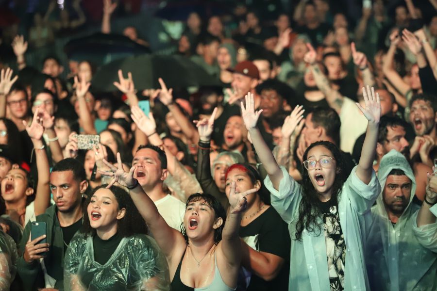 Rio das Ostras divulga calendário de eventos 2025