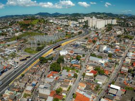 São Gonçalo, a bola da vez