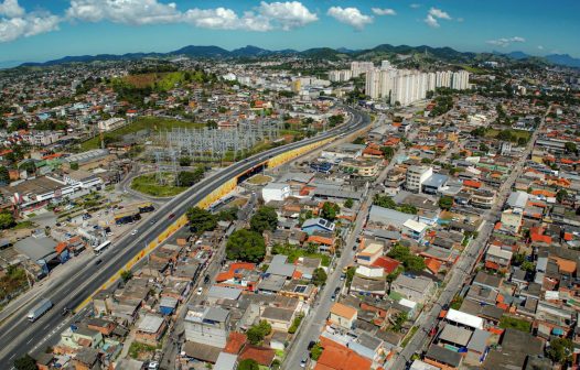 São Gonçalo, a bola da vez