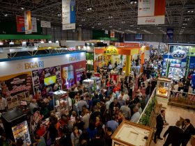 Estado marca presença na 35ª edição da Super Rio Expofood