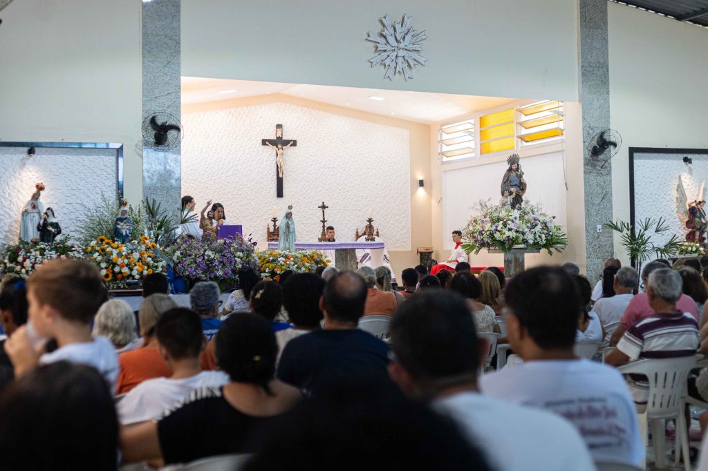 Maricá promove festa em louvor a São José do Imbassaí