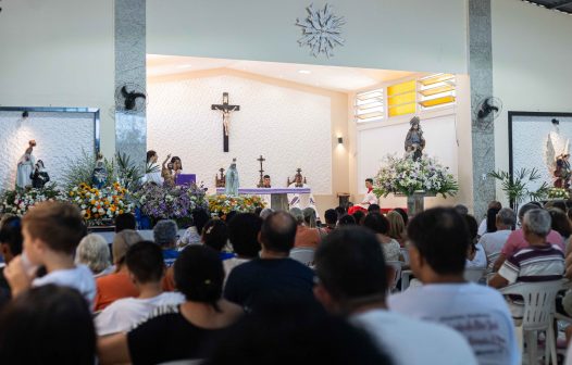 Maricá promove festa em louvor a São José do Imbassaí